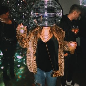 Meet your Posher, Fernanda